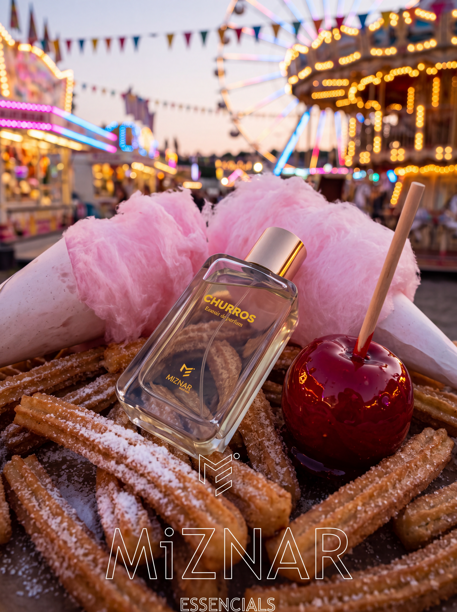 Churros 1