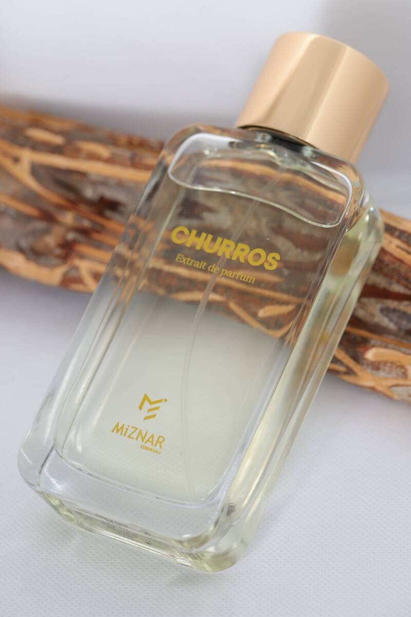 Churros