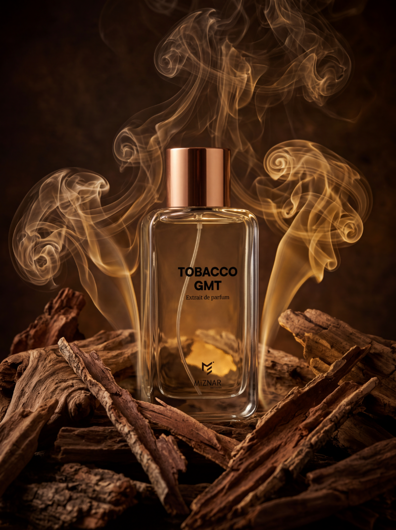 Tobacco GMT